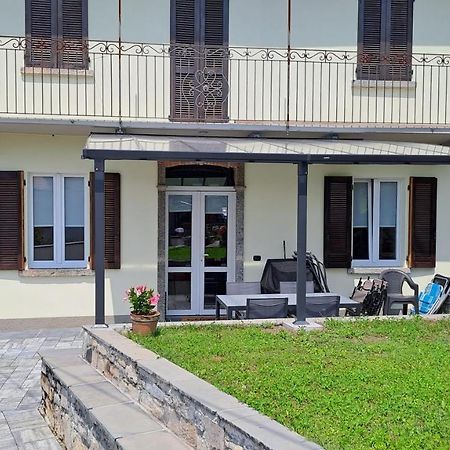 Casa Ducale Como Lake View Mandello del Lario Exteriér fotografie
