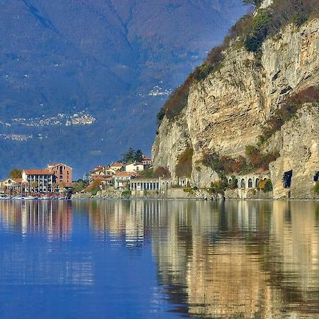 Casa Ducale Como Lake View Mandello del Lario Exteriér fotografie