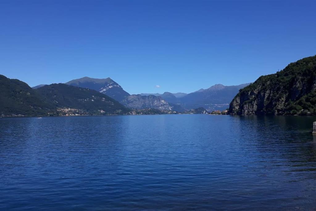 Casa Ducale Como Lake View Mandello del Lario Exteriér fotografie