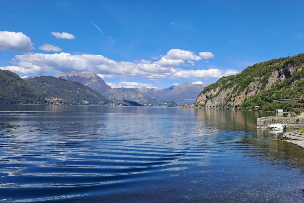 Casa Ducale Como Lake View Mandello del Lario Exteriér fotografie