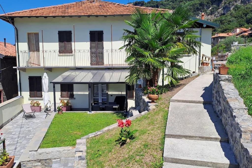 Casa Ducale Como Lake View Mandello del Lario Exteriér fotografie