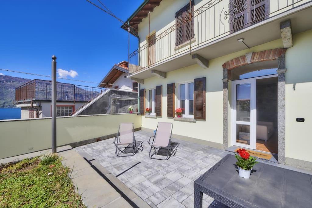 Casa Ducale Como Lake View Mandello del Lario Exteriér fotografie