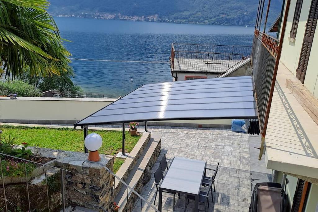 Casa Ducale Como Lake View Mandello del Lario Exteriér fotografie